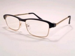 Очки компьютерные корригирующие (+3.50)