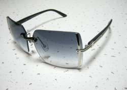 Очки солнцезащитные Langtemeng