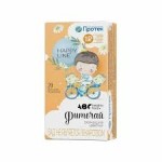 Фиточай, ABC healthy food (АВС Хэлси Фуд) 1.5 г 20 шт Хэппи Лайн ромашка