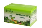 Инулин, Fibrelle (Фибрелл) порошок 2 г 30 шт саше