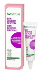 Крем для кожи вокруг глаз Bio Secure 15 мл