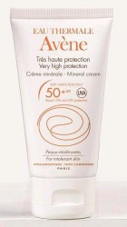 Спрей солнцезащитный, Avene (Авен) 200 мл SPF 50+