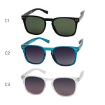 Очки солнцезащитные, Oreiba (Орейба) арт. 06004 пластик