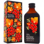 Бальзам, Алтайский букет 500 мл калина красная успокаивающий