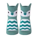 Носки детские, Conte Kids (Конте Кидс) р. 12 Тип-топ 320 бледно-бирюзовый