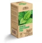 Мелиссы лекарственной трава, Цветущий луг фильтр-пакет 1.5 г 20 шт БАД к пище