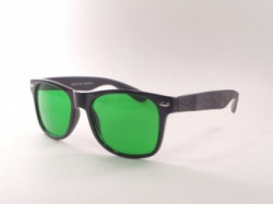 Очки глаукомные Bence защитные