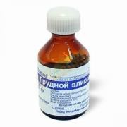 Грудной эликсир эликсир 25 мл 1 шт.