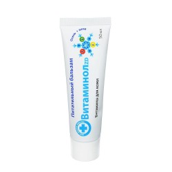 Бальзам Витаминол ZD питательный 50 мл