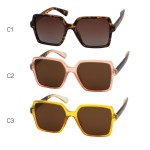 Очки солнцезащитные, Oreiba (Орейба) арт. 06033 пластик