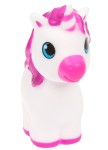 Игрушка для ванны, Капитошка 1 шт арт. YF-UNIC Единорог