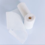 Бинт полимерный ортопедический, Alfacast (Альфакаст) р. 5 (12.5смх3.6м) 1 шт Софт полимерный белый