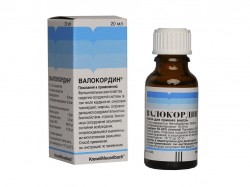 Валокордин