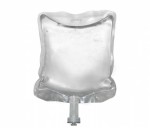 Реополиглюкин, раствор для инфузий 100 мг/мл 500 мл 24 шт контейнеры