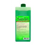 Лижен-Био, раствор дезинфицирующий 1 л 1 шт кожный антисептик