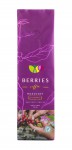 Кофе, Berries Coffee (Беррис Кофе) 250 г Колумбия в зернах жареный с кофеином арабика