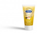 Гель-смазка интимная, FAVO (ФАВО) 50 мл плей чувственная ваниль туба