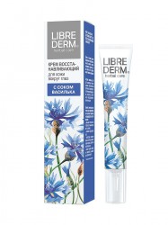 Крем для кожи вокруг глаз Librederm Муцин улитки регенерирующий 35 мл