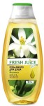 Гель-масло для душа, Fresh Juice (Фреш Джус) 400 мл моринга с маслами жожоба моринга и амаранта флакон