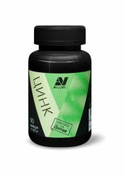 Цинк AltayVit 90 шт. капс. 200 мг