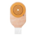 Калоприемник однокомпонентный, Coloplast (Колопласт) 30 шт Alterna арт. 12680 Алтерна дренируемый нового поколения вырезаемое отверстие 10-80 мм прозрачный