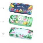 Футляр для очков, Cantilen (Кантилен) арт. CNT-036 хлопушка цвет в ассортименте