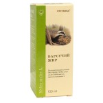 Барсучий жир, 100 мл
