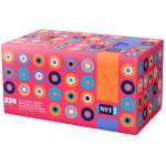 Платочки бумажные, Bella (Белла) 224 шт №1 универсальные двухслойные