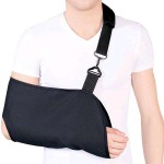 Бандаж для плеча и предплечья, Крейт р. 3 F-220 фиксатор