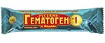Гематоген, Русский 40 г с йодом