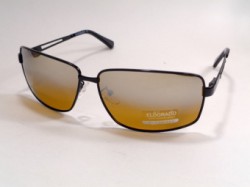 Очки защитные Eldorado антифары металл