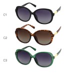 Очки солнцезащитные, Oreiba (Орейба) арт. 06008 пластик