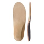 Стельки ортопедические, Talus (Талус) р. 37 арт. Д3-2 Элит разгружающие с эффектом памяти