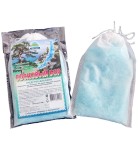 Средство для ванн, 100 г Сосновый бор (соль с хвойными маслами) мешочек