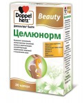 Доппельгерц Бьюти целлюнорм, капсулы 1244 мг 30 шт